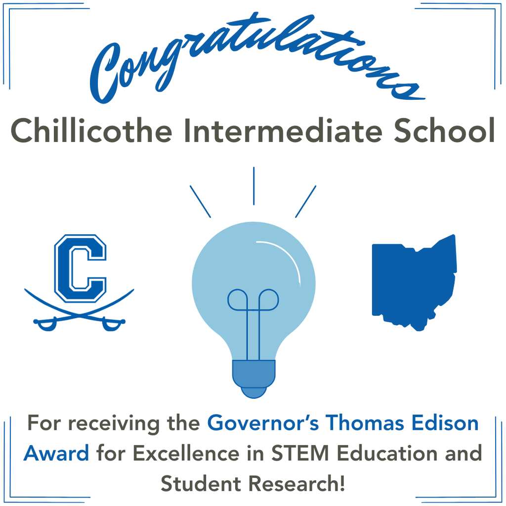 CIS Thomas Edison Award
