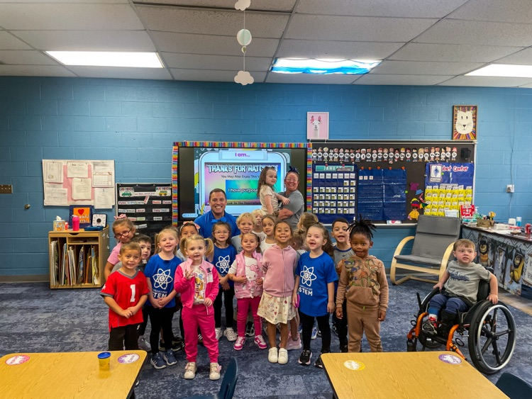 stem preschool