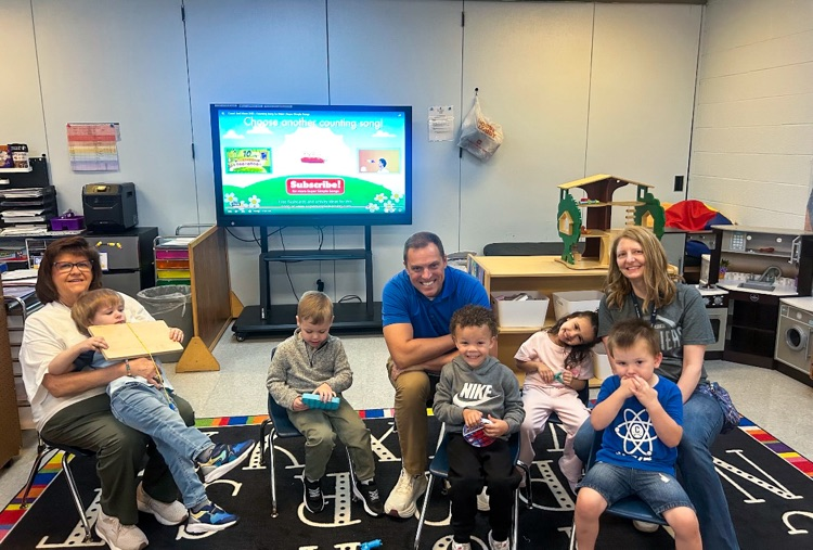 stem preschool