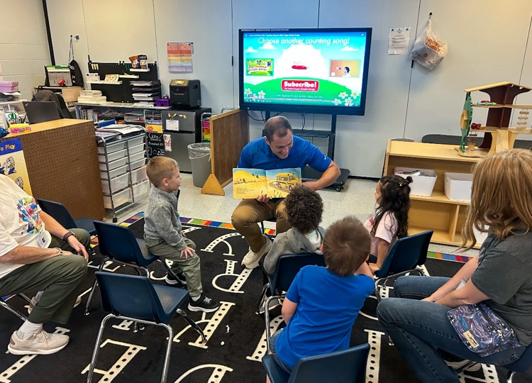 stem preschool
