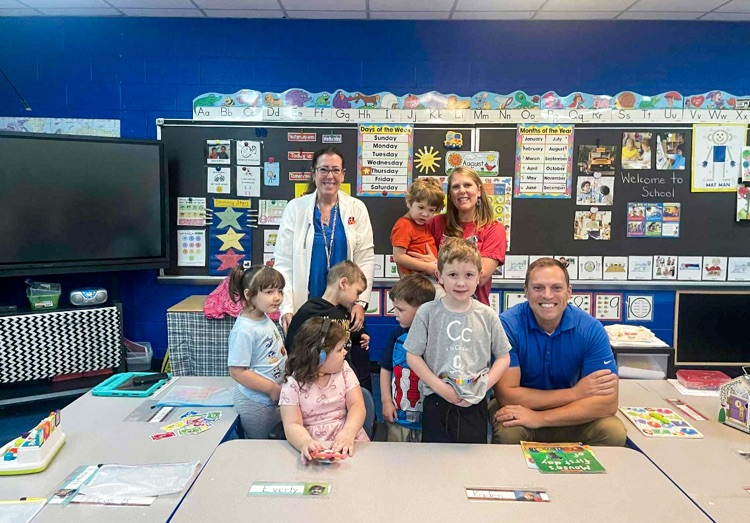 stem preschool 
