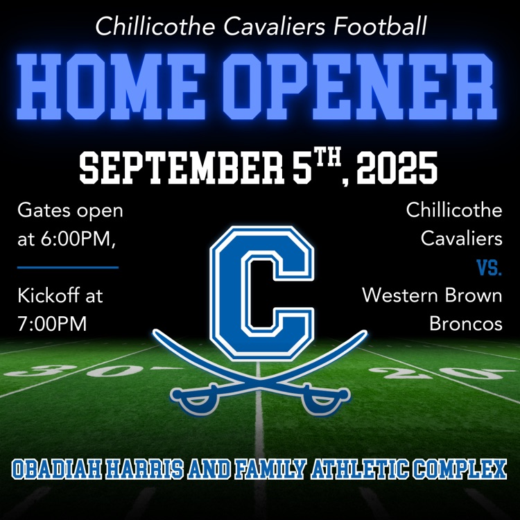 home opener