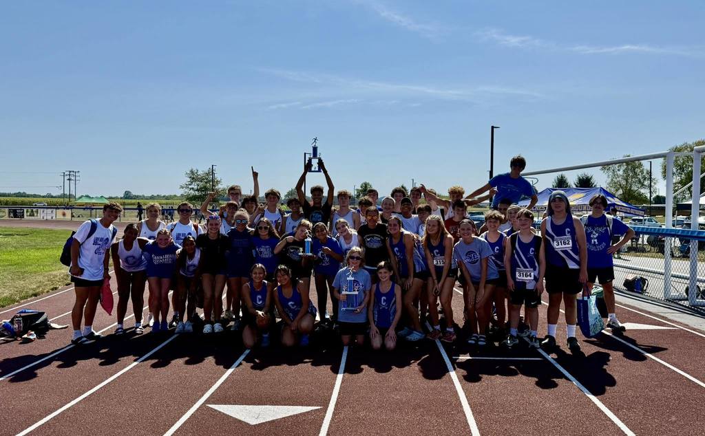 Cross Country