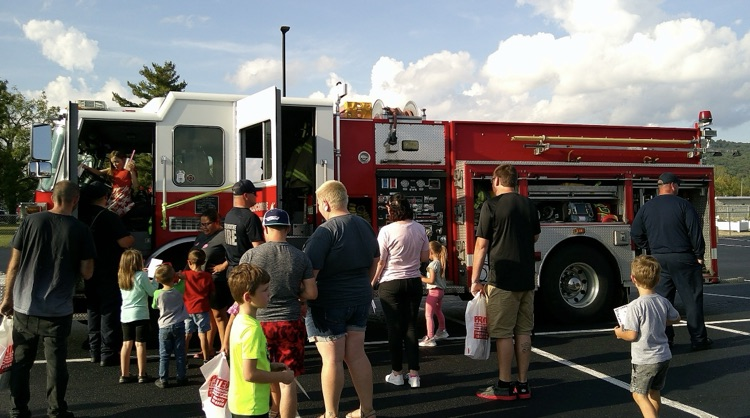 FIRETRUCK