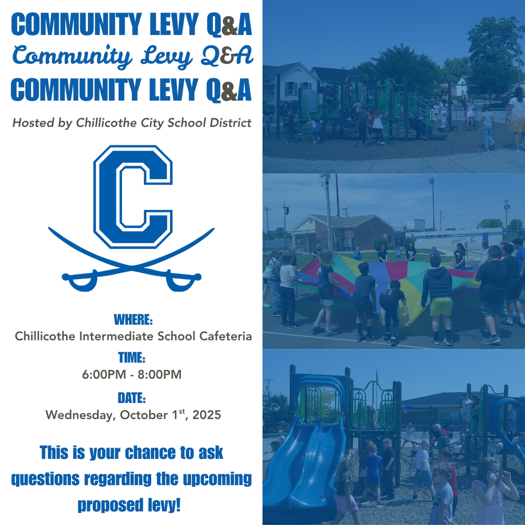 Levy Q&A