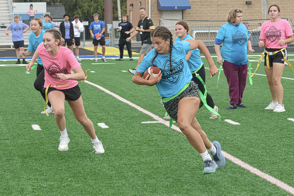 Powderpuff
