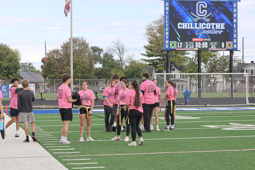 Powderpuff