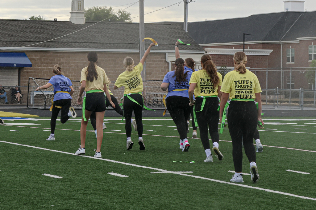 Powderpuff