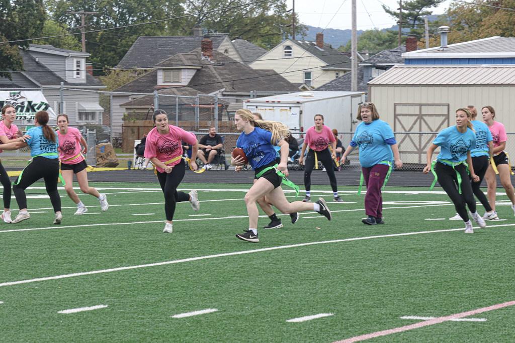 Powderpuff