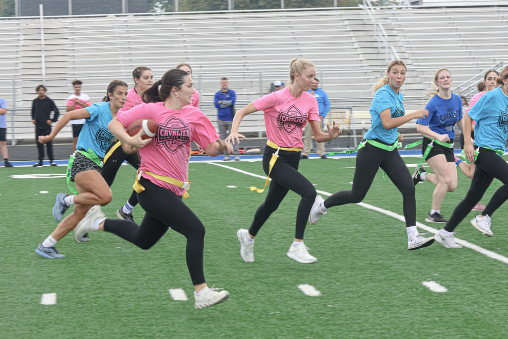 Powderpuff