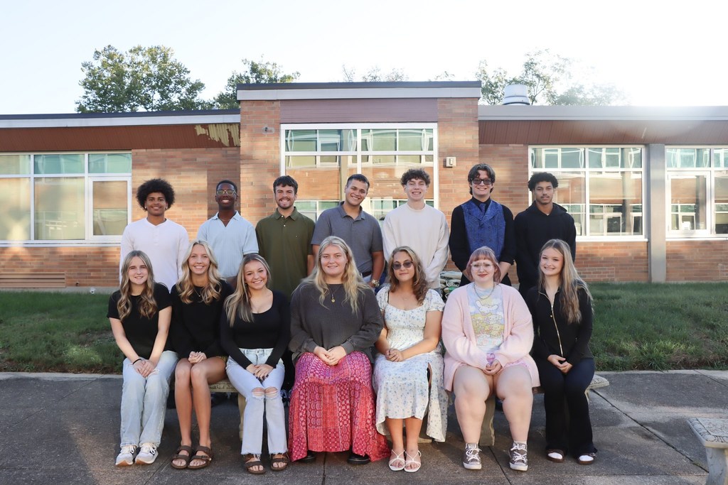 Hoco Court
