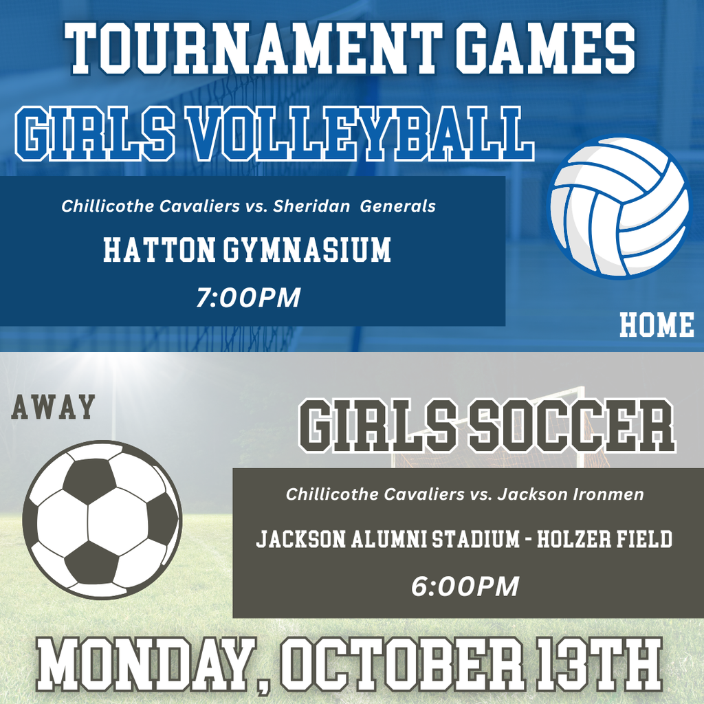 Tournament Games