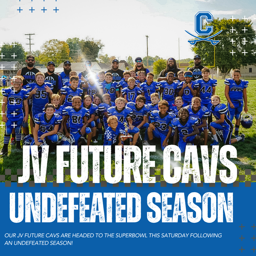 JV Future Cavs