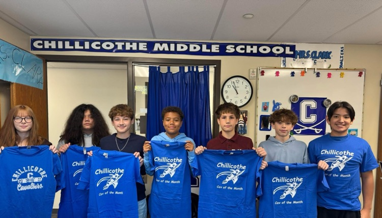 Chillicothe Middle School