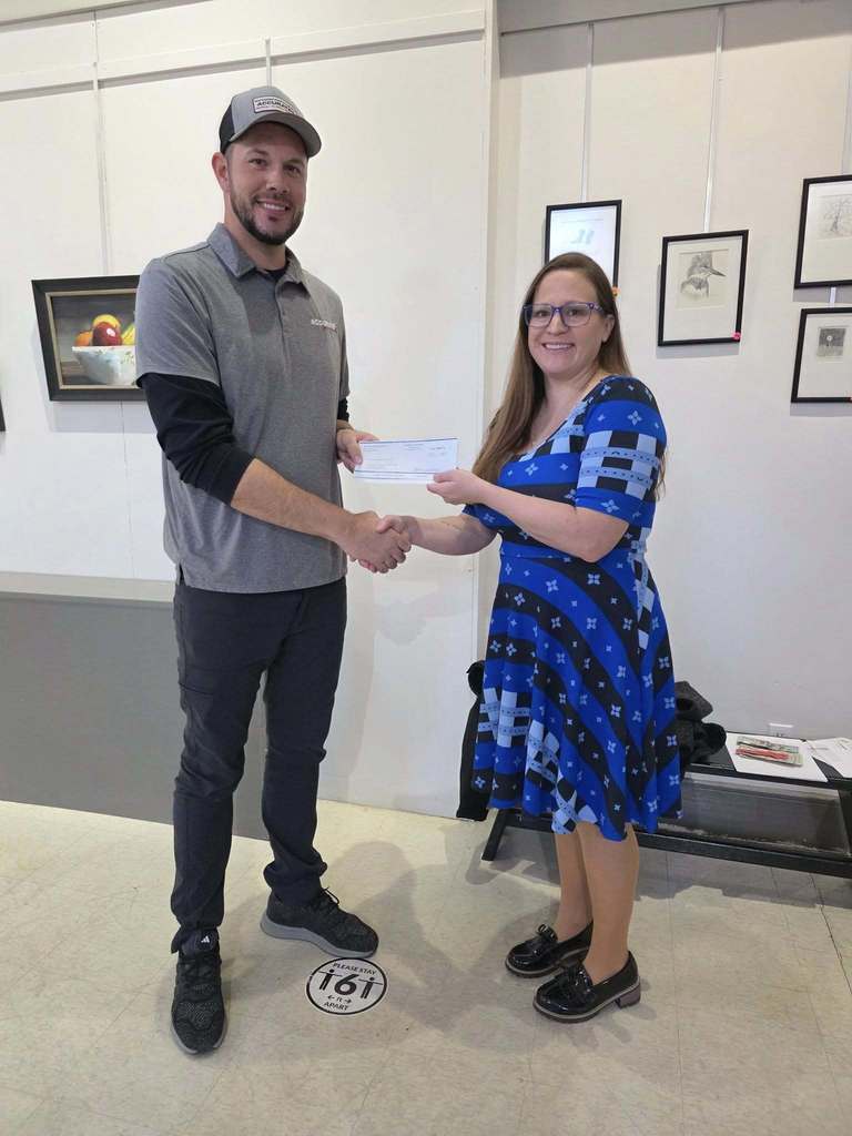 Accurate Heating and Cooling Giving $500 Check