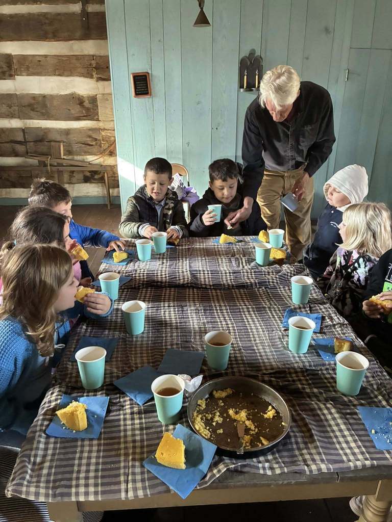 Back in the Day VOICE Group