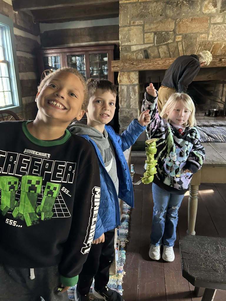 Back in the Day VOICE Group