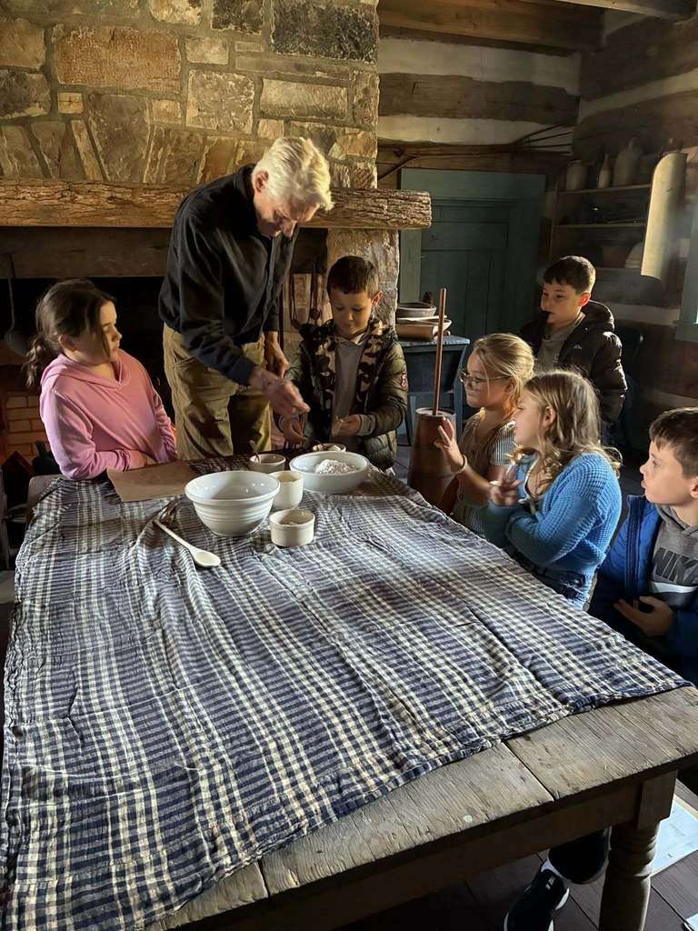 Back in the Day VOICE Group