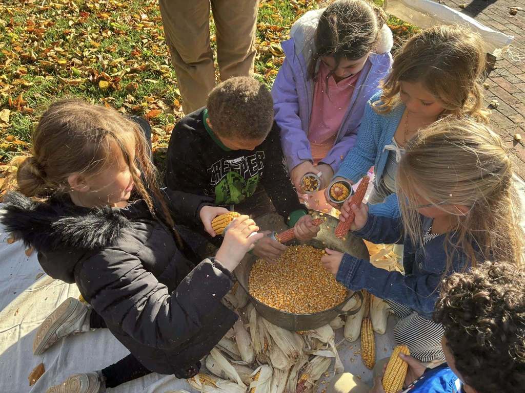 Back in the Day VOICE Group