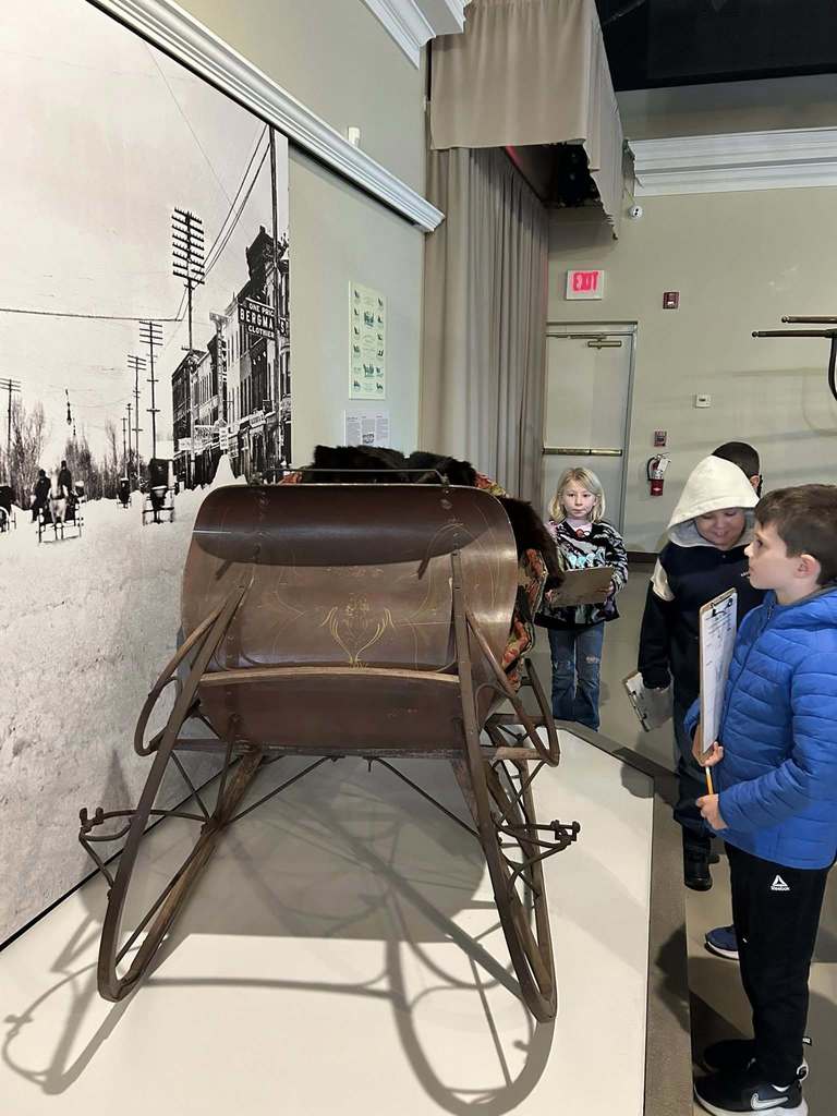 Back in the Day VOICE Group