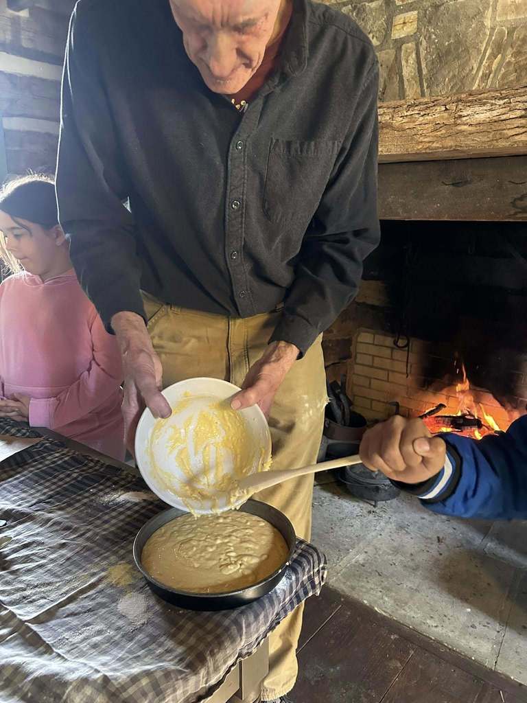 Back in the Day VOICE Group