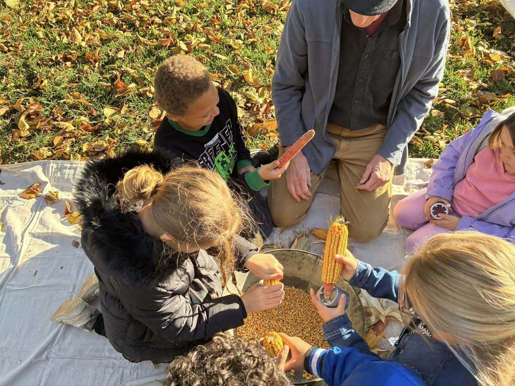 Back in the Day VOICE Group