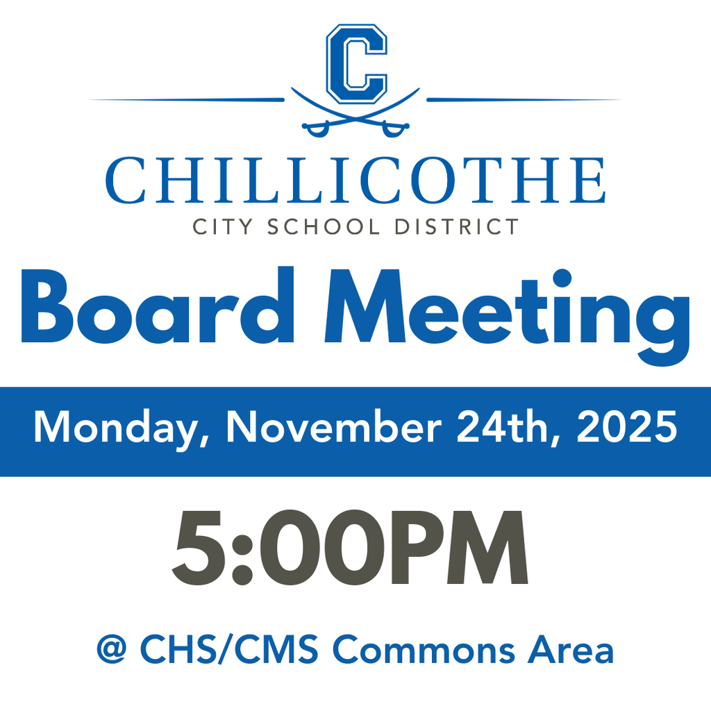 Board Meeting reminder - Monday, Nov. 24th, 5:00PM