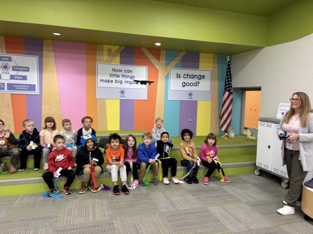 Aeronautics VOICE Group