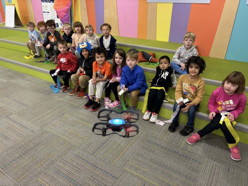 Aeronautics VOICE Group