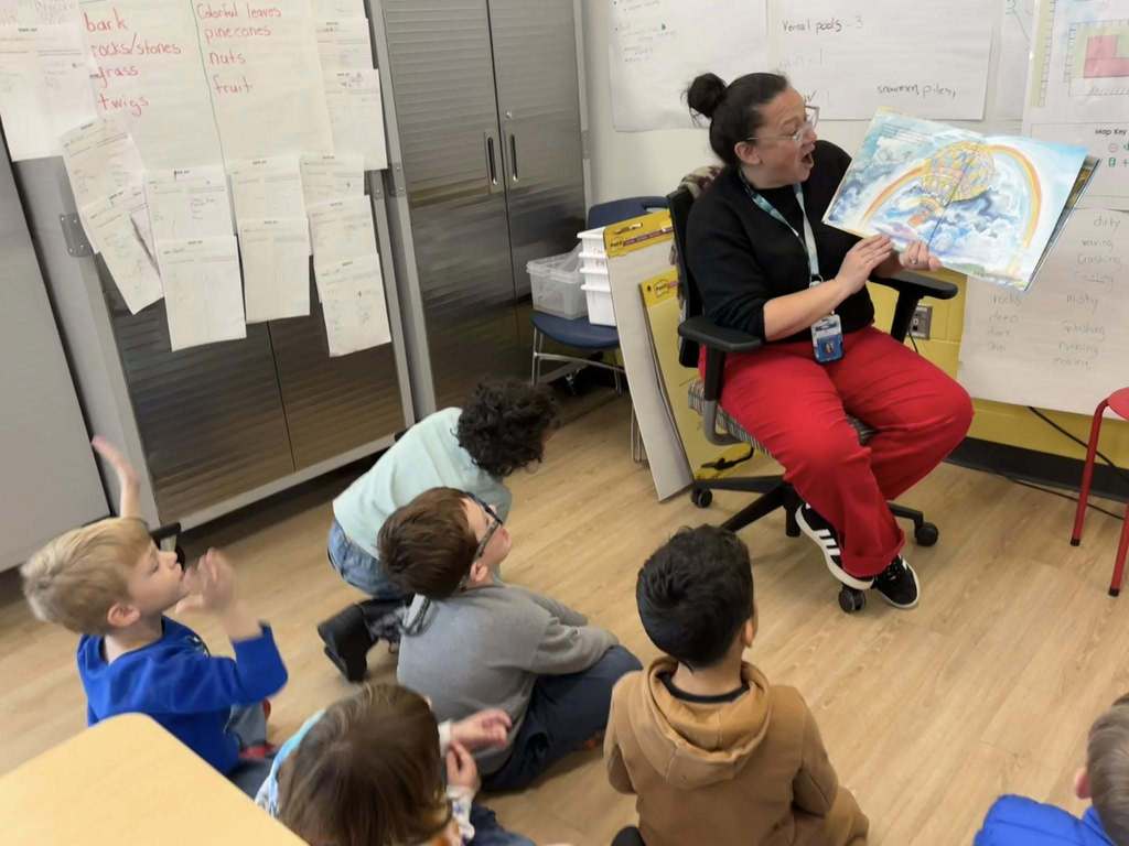 Aeronautics VOICE Group