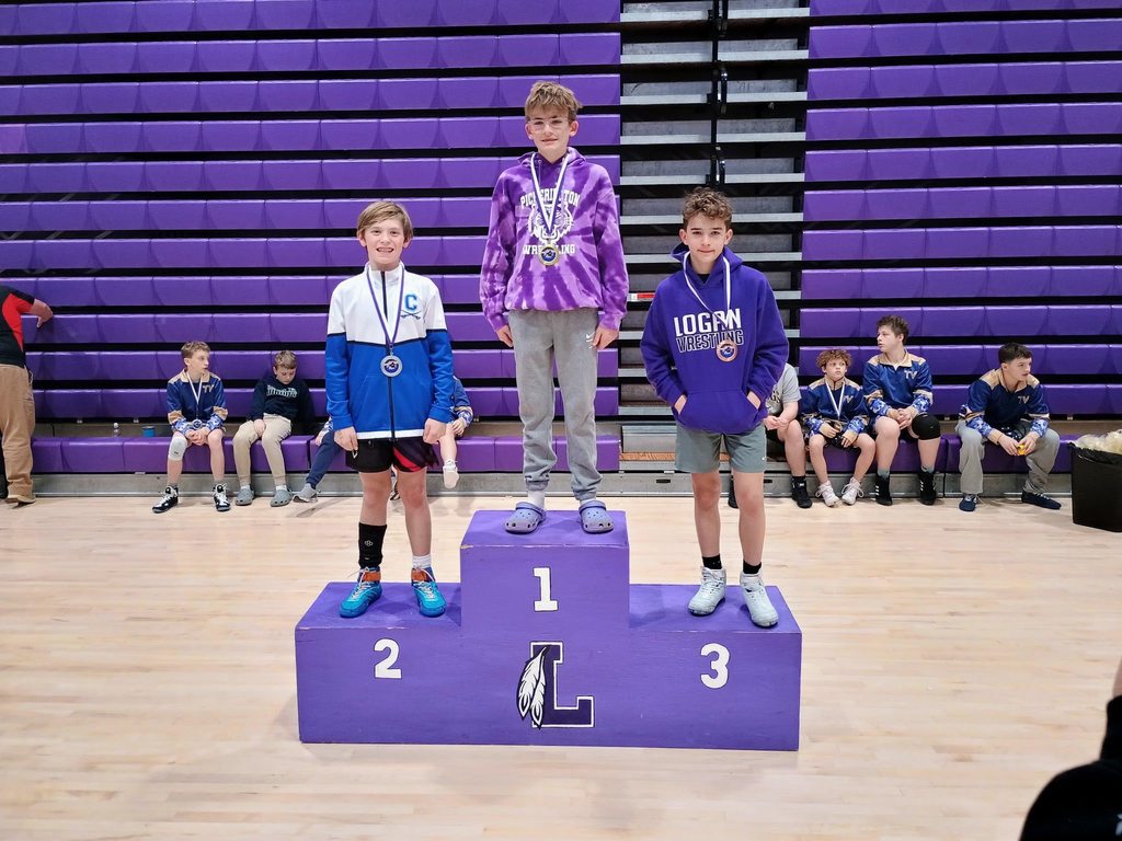 Middle School Wrestling