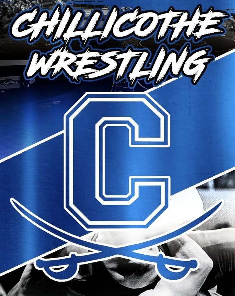 Cavs Wrestling