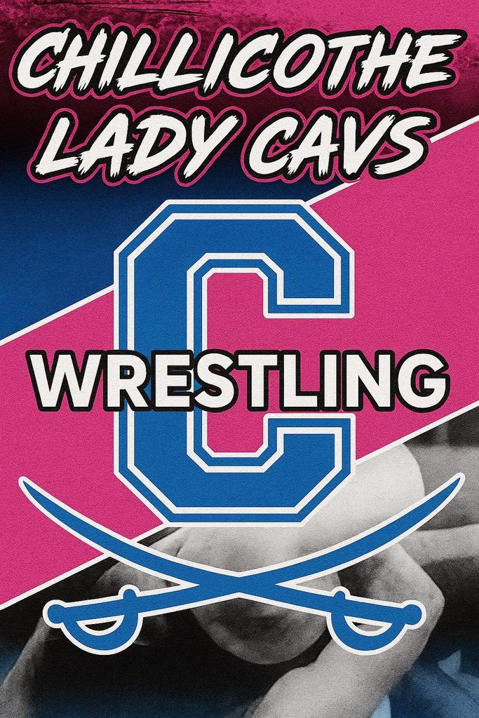 Lady Cavs Wrestling