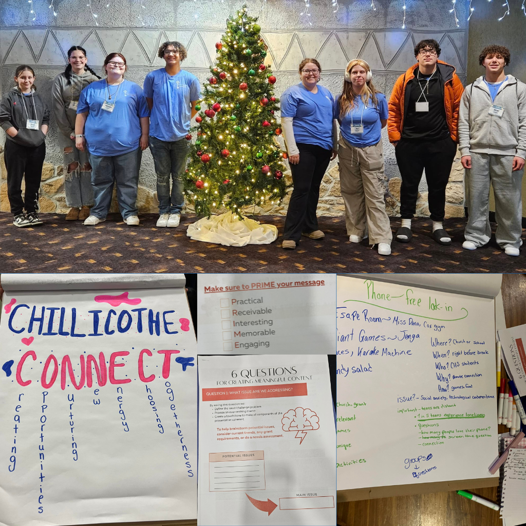 K2S Leadership Trip 1