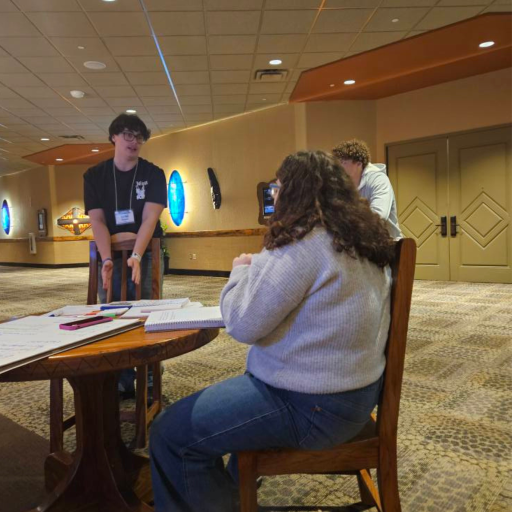 K2S Leadership Trip 2