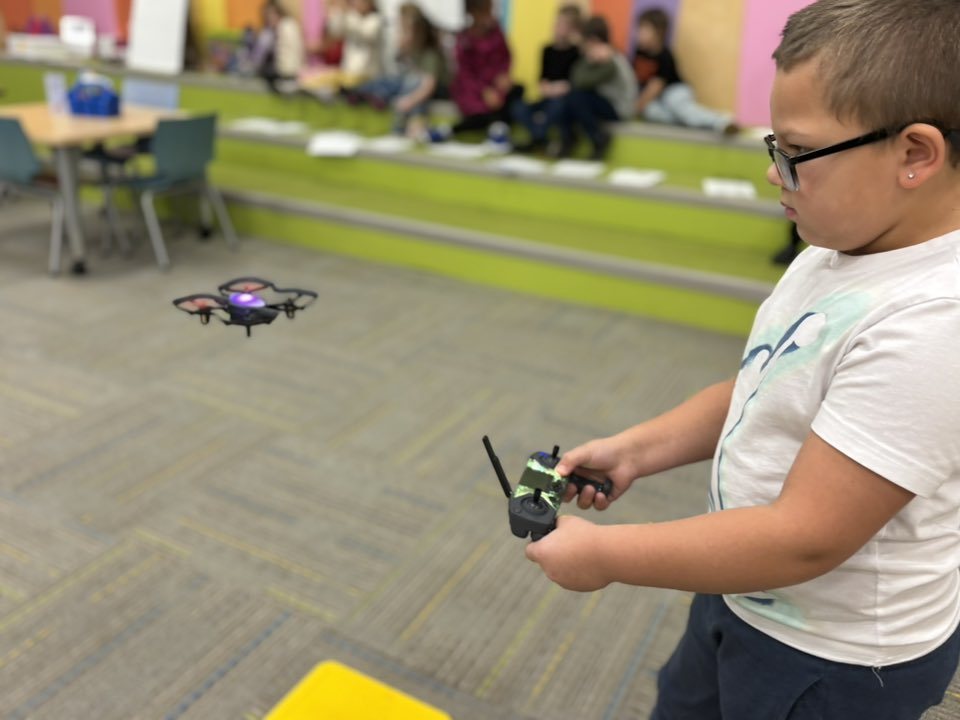 Computer Science Week