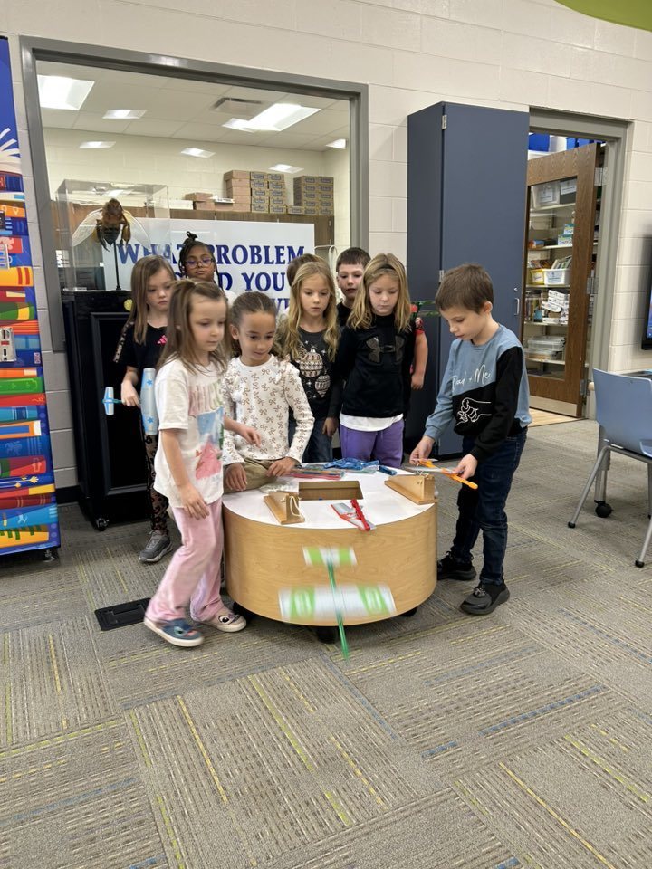 Computer Science Week