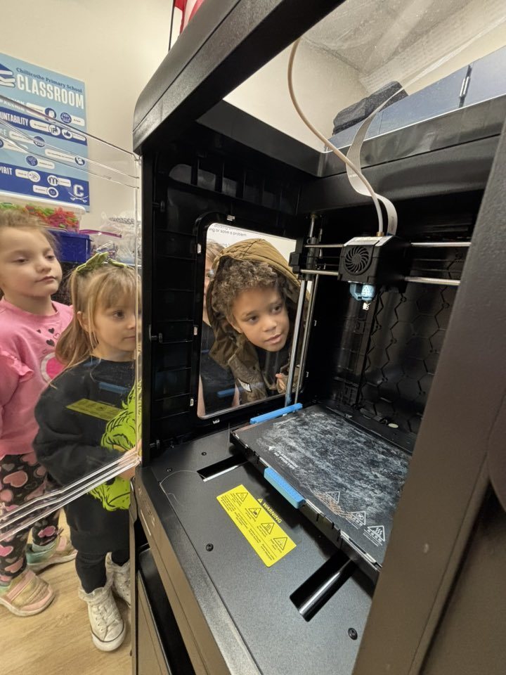 Computer Science Week