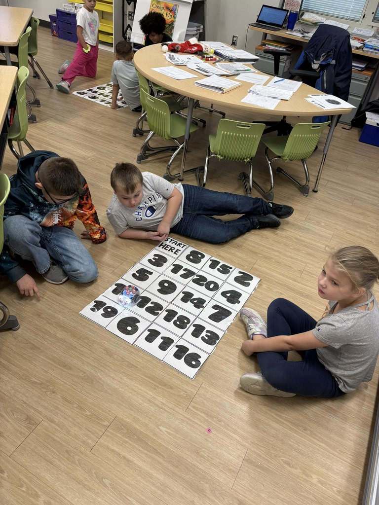 Computer Science Week