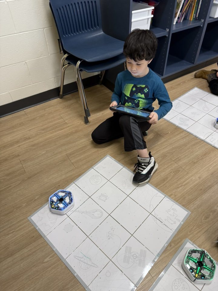 Computer Science Week