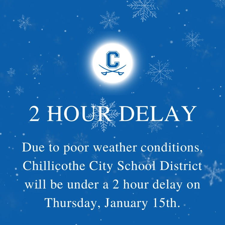 2 hour delay