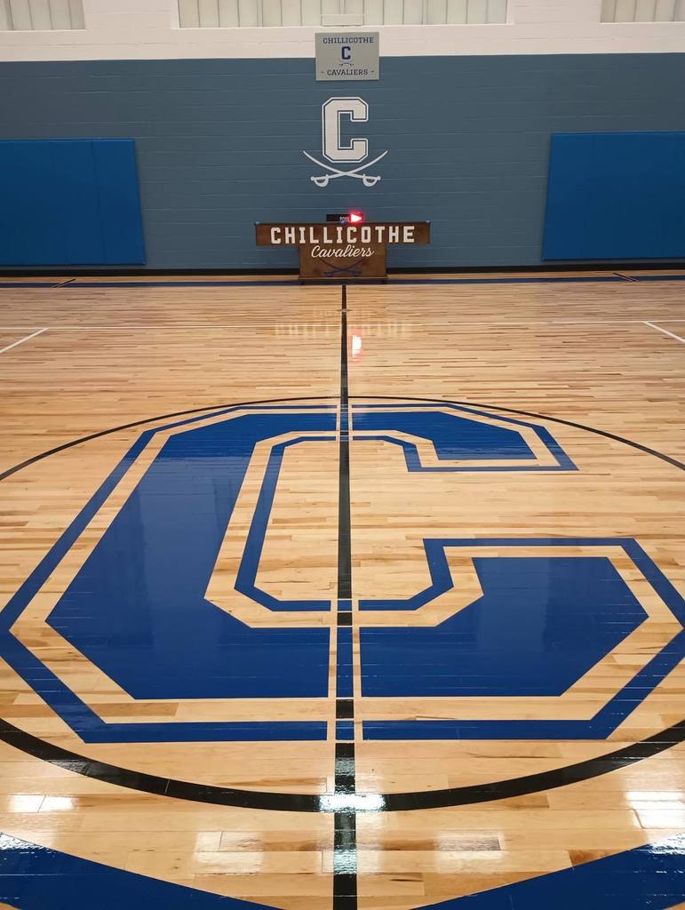 Middle School Gymnasium