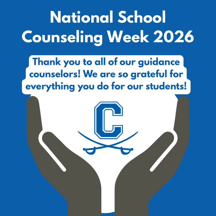 NATIONAL COUNSELING WEek