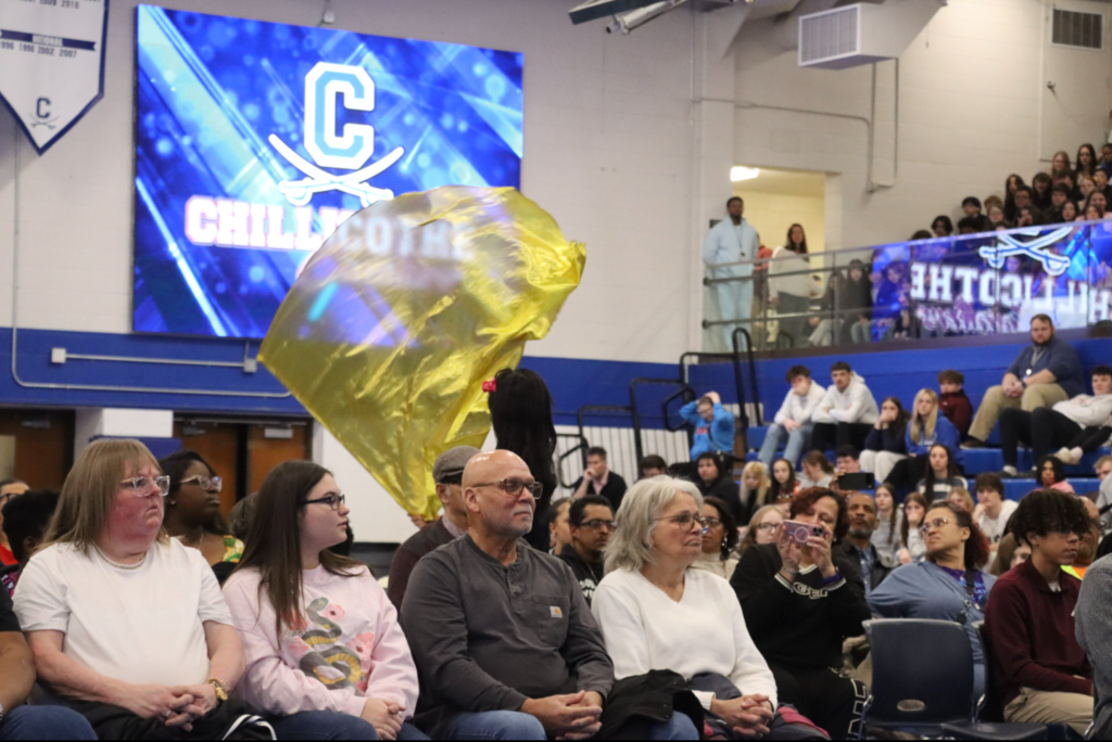 Black History Month Assembly