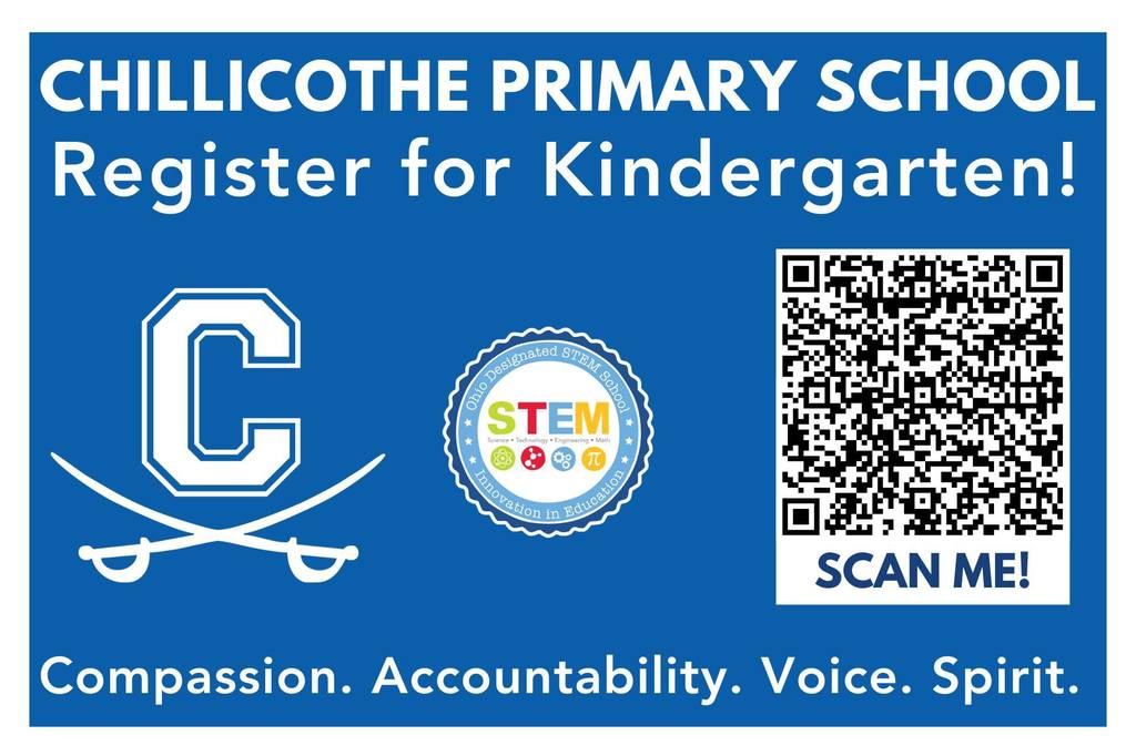 Kindergarten Registration