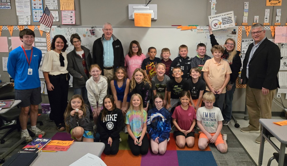 NaTosha Comstock (Patty Palmer Award), "Constant Cognitive Chaos When You Could be Crocheting," $4,48.67