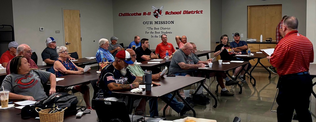 Bus Driver Training