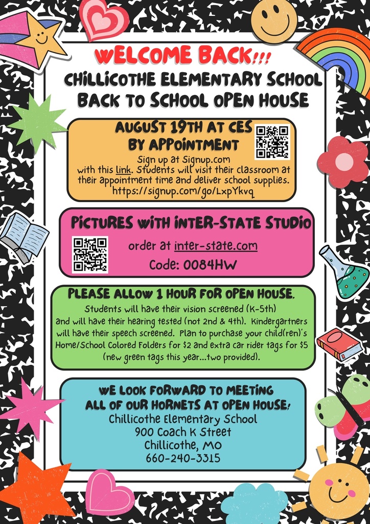 Open House 2025