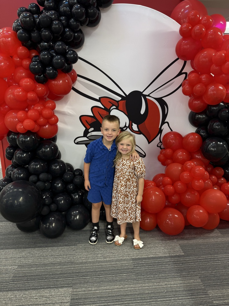 open house