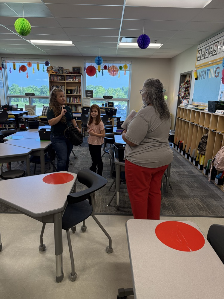 open house